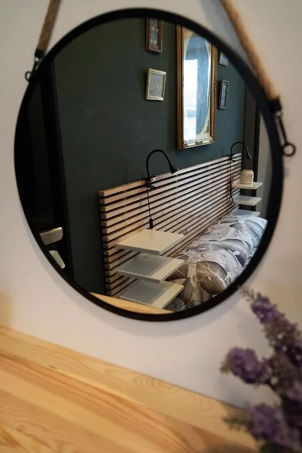 Roy Apartment - Napoli
