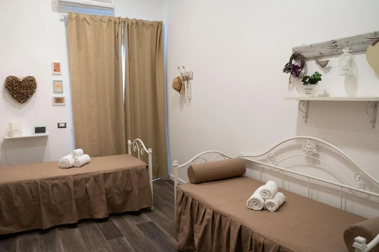 Roy Apartment - Napoli Naples
