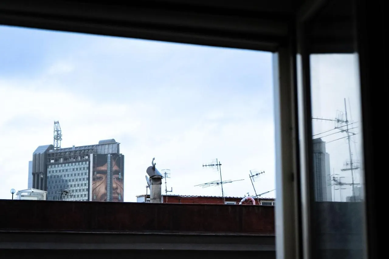 Roy Apartment - Napoli